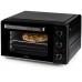 DOMO Mini Backofen 1500W DO1107GO