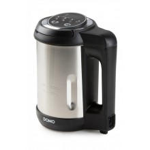 DOMO Suppen-Kocher 1,6l DO732BL