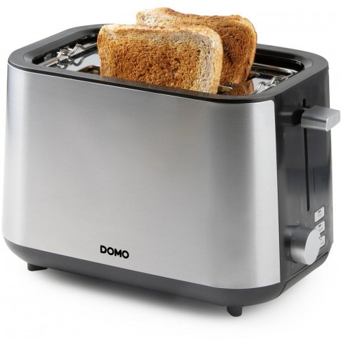 DOMO Toaster, für 2 Toasts DO966T