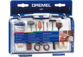 Dremel 687 Mehrzweck-Zubehör-Set 52tlg 26150687JA