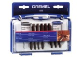 Dremel 688 Schneid-Set 68tlg 26150688JA