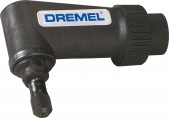 Dremel Winkelvorsat 26150575JB