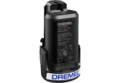 DREMEL880 12 V Lithium-Ionen-Ersatzakku 26150880JA