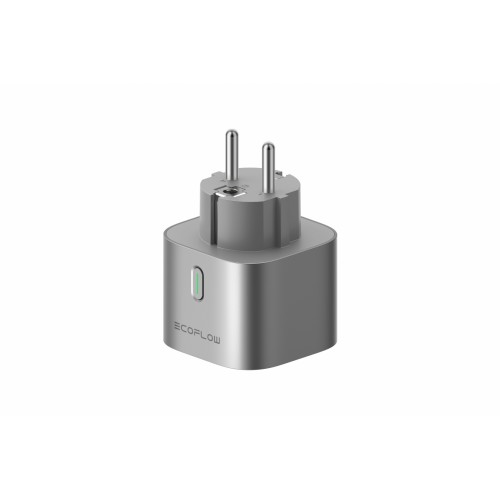 EcoFlow Smart Plug Schaltsteckdose 1ECOSMPL-EU