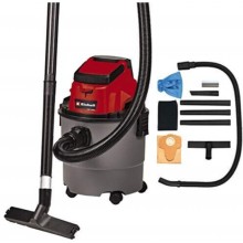 Einhell TC-VC 18/15 Li - Solo Akku-Nass-Trockensauger 2347145