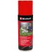 Einhell Pflegespray für Messer und Klingen der Gartengeräte, 200ml 3403099