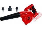 Einhell TE-CB 18/180 Li-Solo Akku-Bläser 3408001