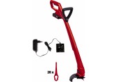 Einhell GC-CT 18/24 Li P Akku-Rasentrimmer (18V/1x1,5Ah) 3411102