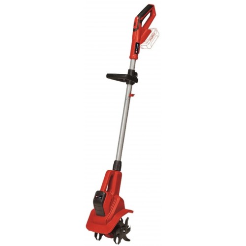 Einhell GE-CR 18/20 Li E - Solo Akku-Bodenhacke (18V/ohne akku) 3431210