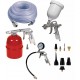 Einhell Druckluftset 13-teilig. 4132776