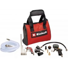 Einhell Kompressoren-Zubehör 15-tlg. 4139693