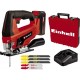 Einhell TC-JS 18 Li Akku-Stichsäge (18V/1x2,5Ah) 4321228