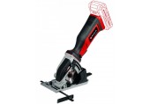 Einhell TE-CS 18/89 Li - Solo Akku-Mini-Handkreissäge 4331100