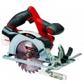 Einhell TE-CS 18/150 Li - Solo Akku-Handkreissäge 4331220