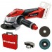 Einhell TE-AG 18/115 Li - Solo Acc Akku-Winkelschleifer 4431123