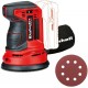 Einhell TE-RS 18 Li-Solo Akku-Exzenterschleifer 4462010