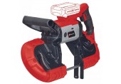 Einhell TE-MB 18/127 Li-Solo Akku-Bandsäge (18V/ohne akku) 4504216