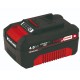 Einhell Akku (18V/4,0 Ah) Power-X-Change 4511396