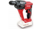 Einhell TE-HD 18 Li-Solo Akku-Bohrhammer (1,2J/18V/ohne akku) 4513812