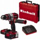 Einhell TP-CD 18 Li-i BL Akku-Schlagbohrschrauber (18V/2x2,0Ah) 4513861