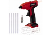 Einhell TE-CG 18 Li - Solo Akku-Heißklebepistole (18V/ohne akku) 4522200