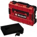 Einhell Systemkoffer E-Case S-F inkl. grid foam 4540019