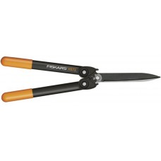 Fiskars PowerGear HS72 Getriebe-Heckenschere 57cm (114790) 1000596