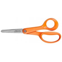 Fiskars Classic Kinderschere 13 cm, für Rechtshänder