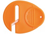 Fiskars Sewsharp Scherenschärfer, 4,8 x 3,7 x 0,4cm 1003871