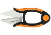 Fiskars Solid SP220 Kräuterschere, 20,5cm 1063326