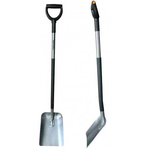 FISKARS leichte Gartenschaufel 132500