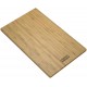 Franke ALL-IN Vorbereitungsbrett Bambus 133.0655.221