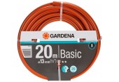 GARDENA Basic Schlauch 13 mm 1/2" 20 m, 18123-29