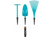 GARDENA Combisystem Kleingeräte Set 08944-30