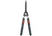 GARDENA TeleCut Heckenschere grau/türkis, 23cm 12304-20