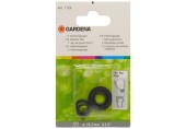 GARDENA SB-Dichtungs-Satz, ø 26,5 mm (G3/4") 1124-20