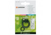 GARDENA SB-Dichtungs-Satz, ø 33 mm (G1") 1125-20