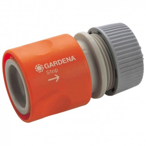 GARDENA Wasserstop 1/2, 0913-50 GARDENA Wasserstop 1/2, 0913-50