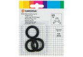 GARDENA Flachdichtung 33 mm (G1") (3 Stk) 5301-20