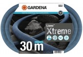 GARDENA Liano Xtreme Textilschlauch (3/4"), 30m Set 18484-20