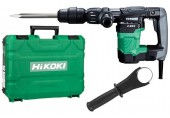 HiKOKI H41MB2WSZ Meißelhammer SDS-Max (950W/7,1J) Transportkoffer