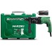 HiKOKI DH24PMHWSZ Kombihammer SDS-Plus, 730 W, 2,7 Joule