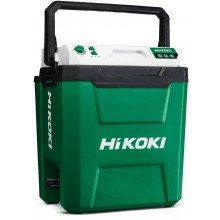 HiKOKI UL18DFW4Z Multivolt-Akku-Kühlbox 18V, 24l, ohne Akkus und Ladegerät