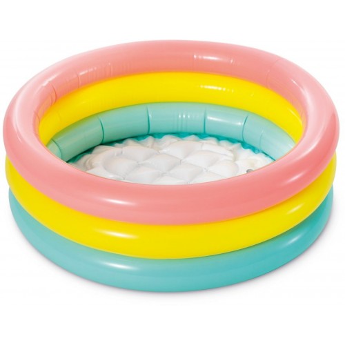 INTEX Baby Pool -3-Ring 57107NP