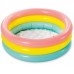 INTEX Baby Pool -3-Ring 57107NP