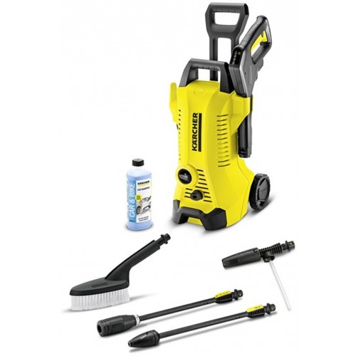 Kärcher K3 FULL CONTROL CAR Hochdruckreiniger 1.602-604.0 Kärcher K3 FULL CONTROL CAR Hochdruckreiniger 1.602-604.0