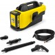 Kärcher OC 6-18 SET Akku-Mitteldruckreiniger (24 bar/200 l/h) 1.328-501.0