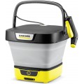 Kärcher OC 3 Klappbarer mobiler Hochdruckreiniger (120 l/hod) 1.599-300.0 Kärcher OC 3 Klappbarer mobiler Hochdruckreiniger (120 l/hod) 1.599-300.0