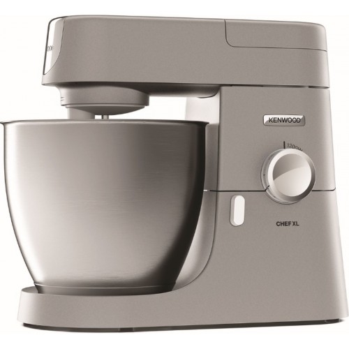 Kenwood Chef XL Küchenmaschine KVL4100.S