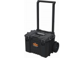 KETER ROC PRO GEAR 2.0 Mobiler Wagen mit Rädern 64,8x47,8x78,9 cm 17211897